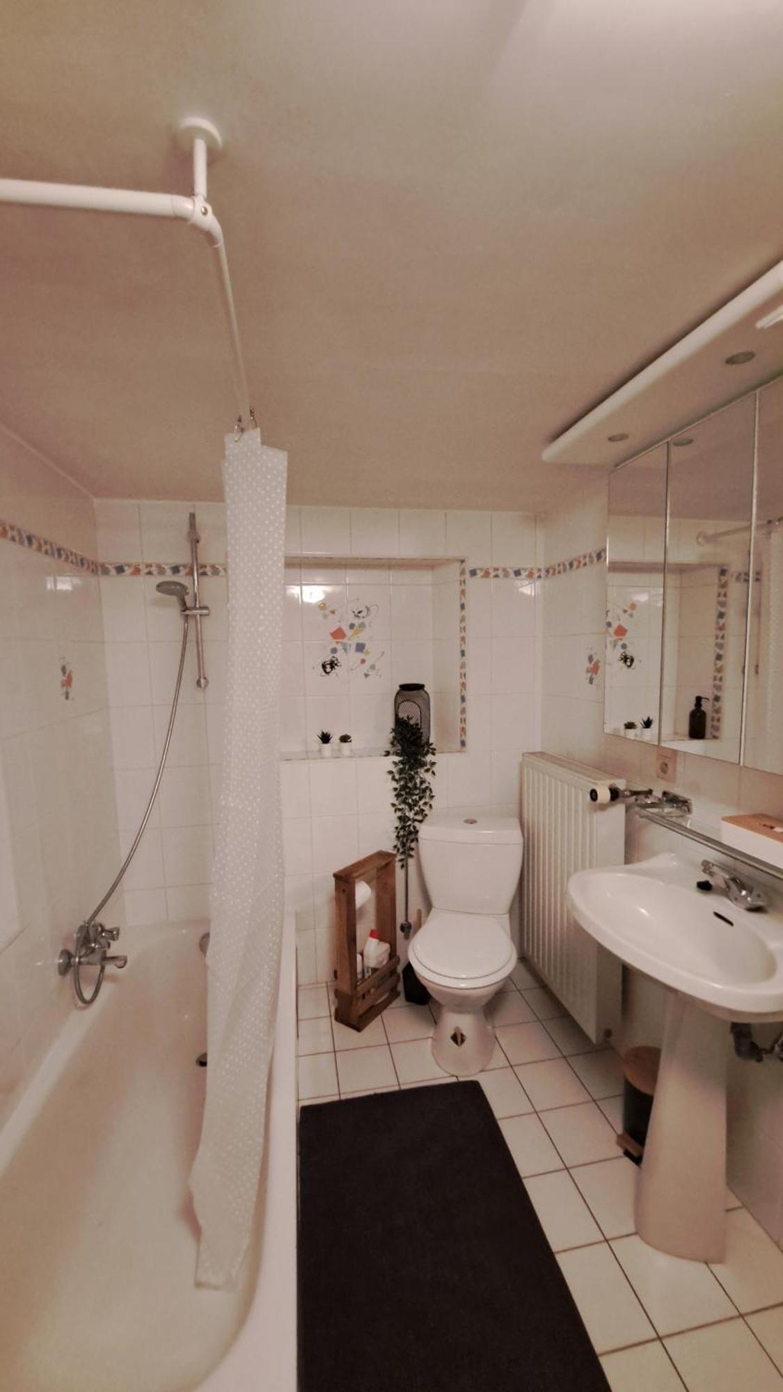 Le Teli Du Loup Dans La Taniere D'Armand Villa Stavelot Exteriör bild